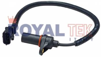 SENSOR ROTACION ROYALTEK HYUNDAI SANTA FE 2.2 CRDI --- OEM 3918027800